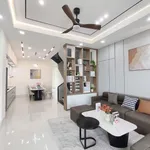 Bán nhà 3PN 3WC sân ô tô 5x21m full nội thất giá 2,3 tỷ tại Long Khánh - Ảnh thu nhỏ 1