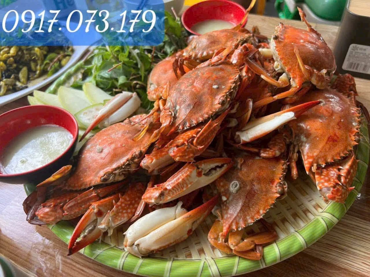 Bán đất 2 mặt tiền 439m2 ngay ngã 4, cách biển 30m, Nam Hội An, Đà Nẵng - Ảnh thu nhỏ 2