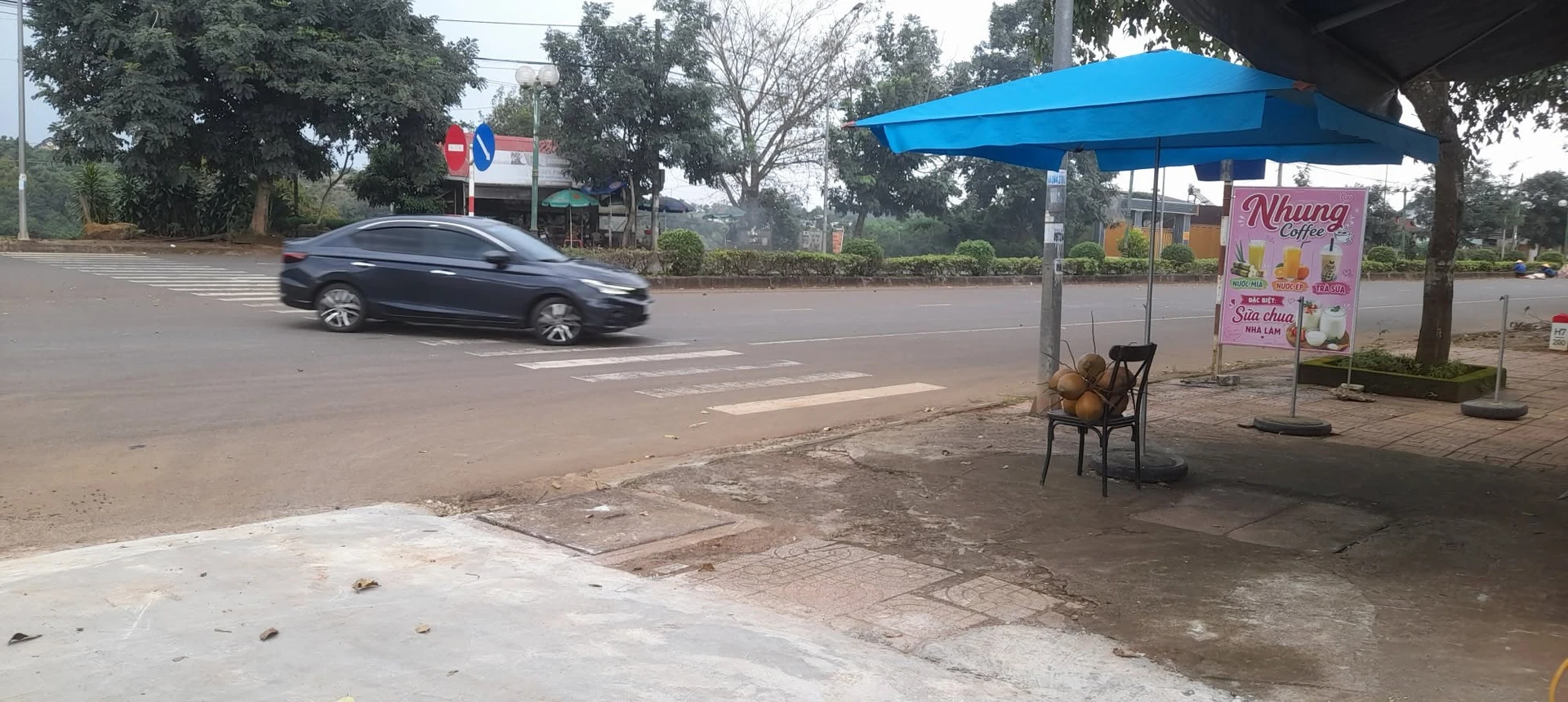 Bán đất 500m² thổ cư Nhà Bè giá 850 triệu - Ảnh 1