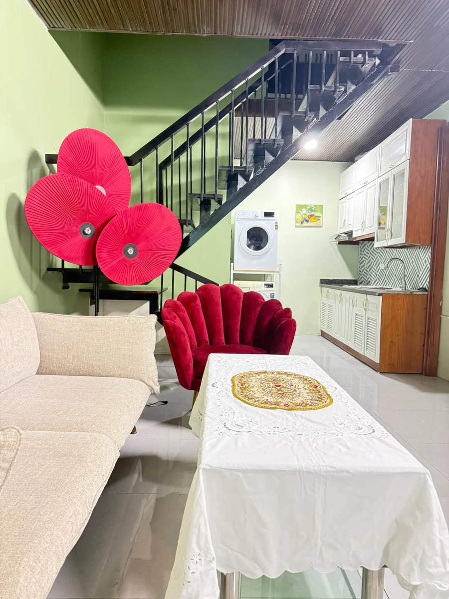 Bán shophouse Ecohome Phúc Lợi 86m2, 3 ngủ, 4.6 tỷ - Ảnh thu nhỏ 3