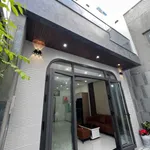 Bán nhà hẻm Quận 6, 3PN 2WC, 52m2, 4,5 tỷ - Ảnh thu nhỏ 1