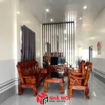Bán nhà 3 phòng ngủ kèm đất 736m² mặt tiền Võ Văn Kiệt, Cà Mau - Ảnh thu nhỏ 2