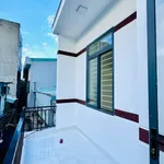 Bán nhà hẻm Nguyễn Chánh 57m2, 3PN 2WC Nha Trang - Ảnh thu nhỏ 4