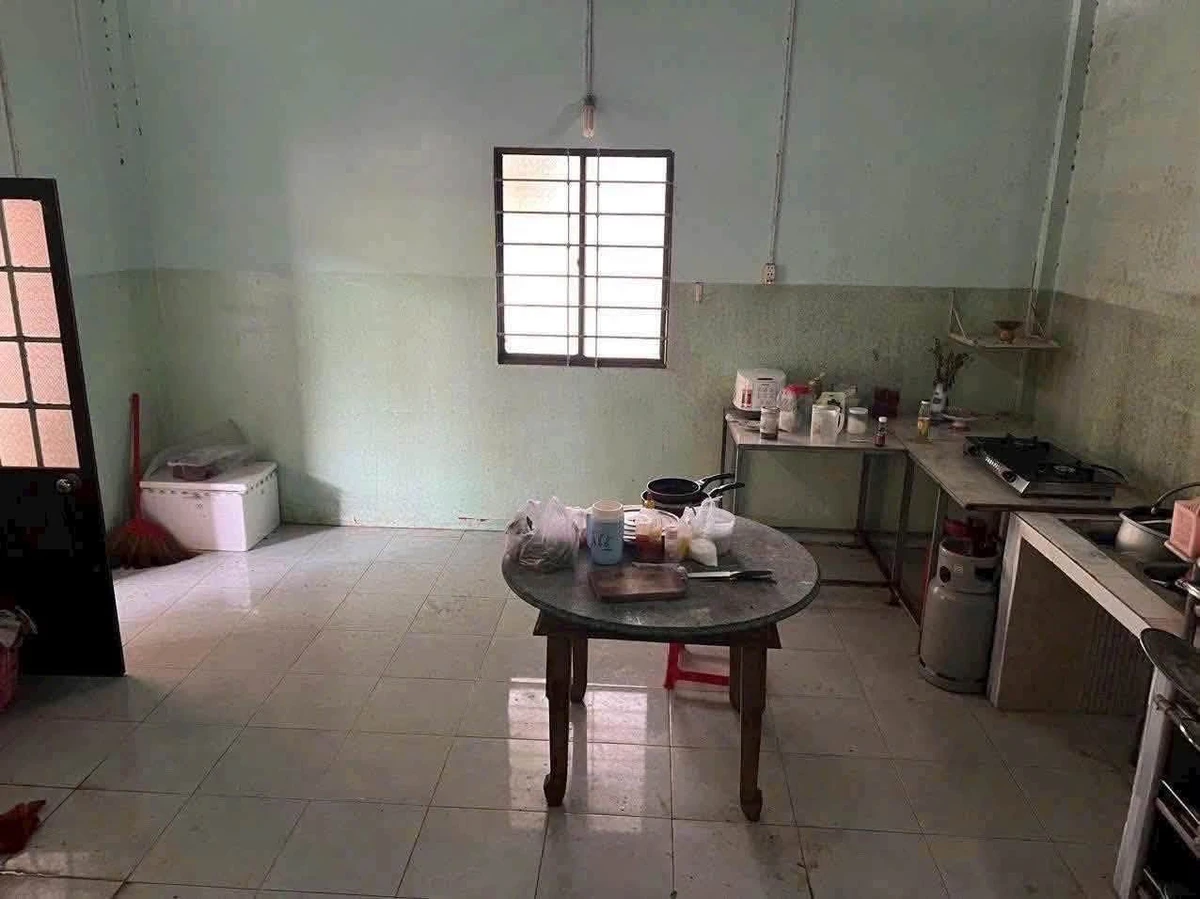 Bán nhà mặt tiền Nguyễn Kim Công 430m² - 3 tỷ 5 - Ảnh thu nhỏ 5
