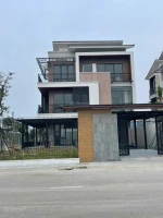 Bán biệt thự đơn lập góc view sông giá gốc CĐT, tại Centa Riverside - Ảnh thu nhỏ 4