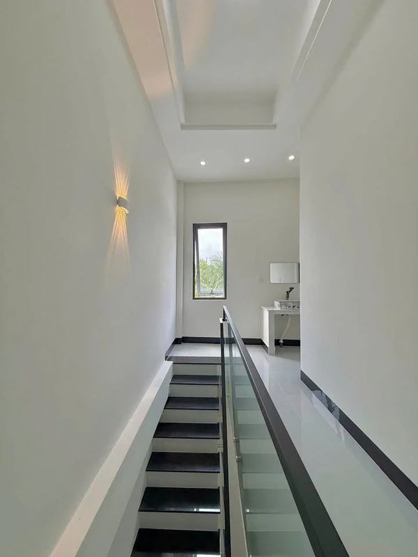 Bán nhà lầu Trảng Dài 85m² 1 tỷ 900 triệu