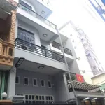 Bán nhà hẻm 42m², 1 trệt 2 lầu, Huyền Trân Công Chúa, Vũng Tàu - Ảnh thu nhỏ 1