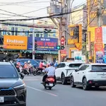 Bán nhà mặt tiền Nơ Trang Long 190m2 kinh doanh 8,5 tỷ - Ảnh thu nhỏ 2