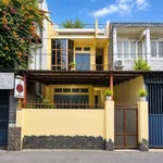 Bán nhà 3 tầng 95m2 đường Quang Trung, Phường 10, Gò Vấp - 7,5 tỷ - Ảnh thu nhỏ 1