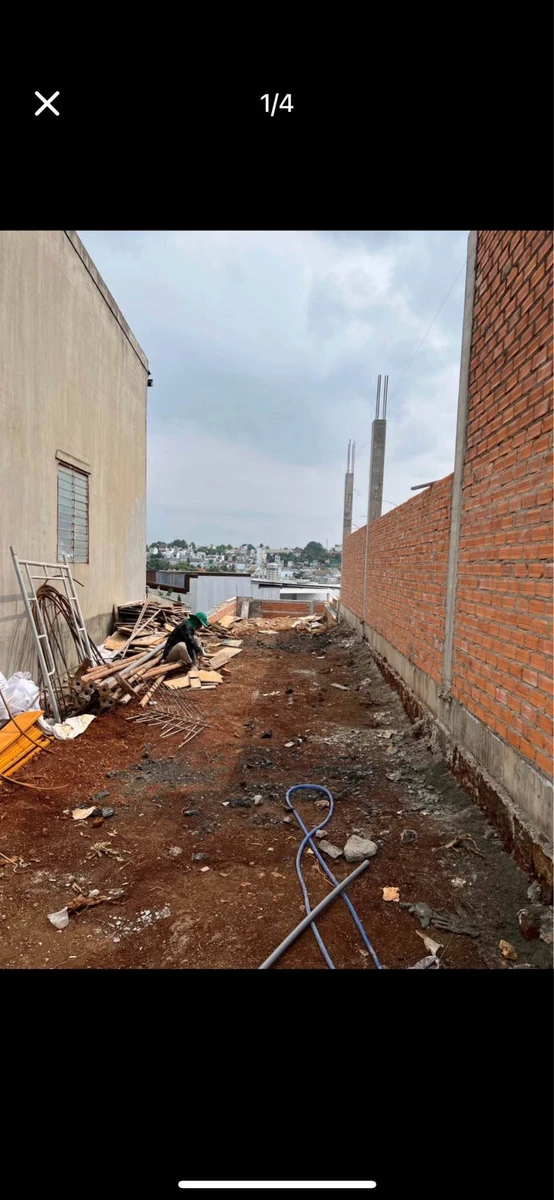 Bán lô đất 143 m² trung tâm Buôn Ma Thuột giá 3 tỷ 950 triệu - Ảnh thu nhỏ 3
