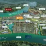 Hiếm | Biệt thự Song lập 3 tầng Rivera Nagomi 7.5 tỷ | Thanh toán giãn 24th, Miễn 3 năm phí quản lý - Ảnh thu nhỏ 16