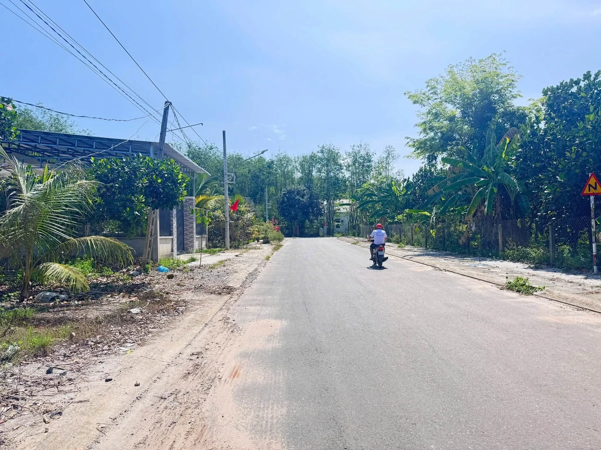 Bán đất 150m2 gần KCN Minh Hưng 3, giá 799 triệu - Ảnh thu nhỏ 2
