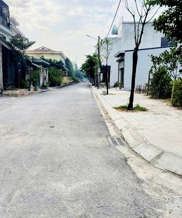 Xuất hiện lô đất phân lô vỉa hè rẻ đẹp nội thành Phủ Lý Tổ 2 - Phù Vân, nội thành Phủ Lý - Ảnh 1