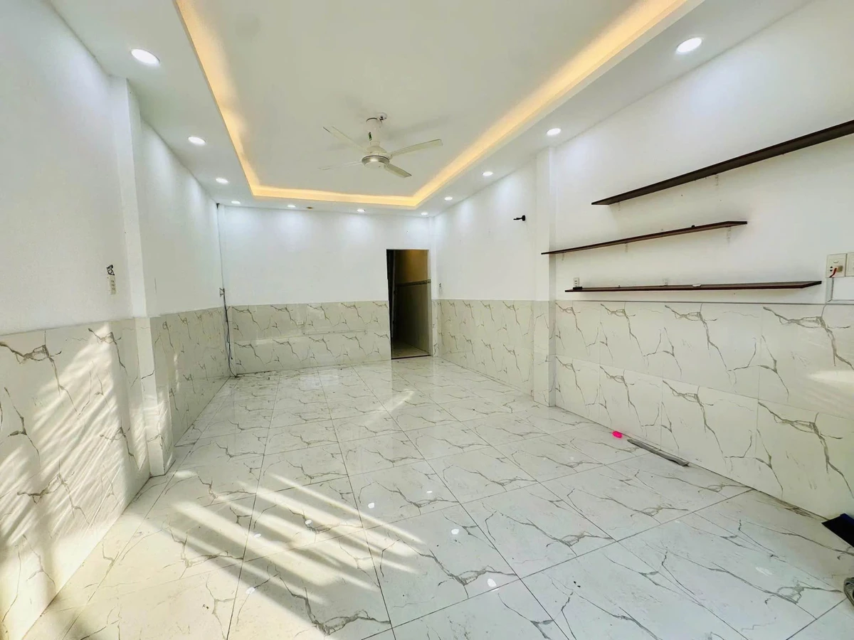 Bán nhà Thủ Dầu Một 72m2, 2 phòng ngủ, 2 tỷ 750 - Ảnh thu nhỏ 3