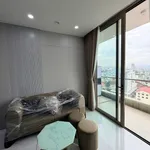 Cho thuê căn hộ Hilton Đà Nẵng 1PN, 60m², 23 triệu/tháng - Ảnh thu nhỏ 3