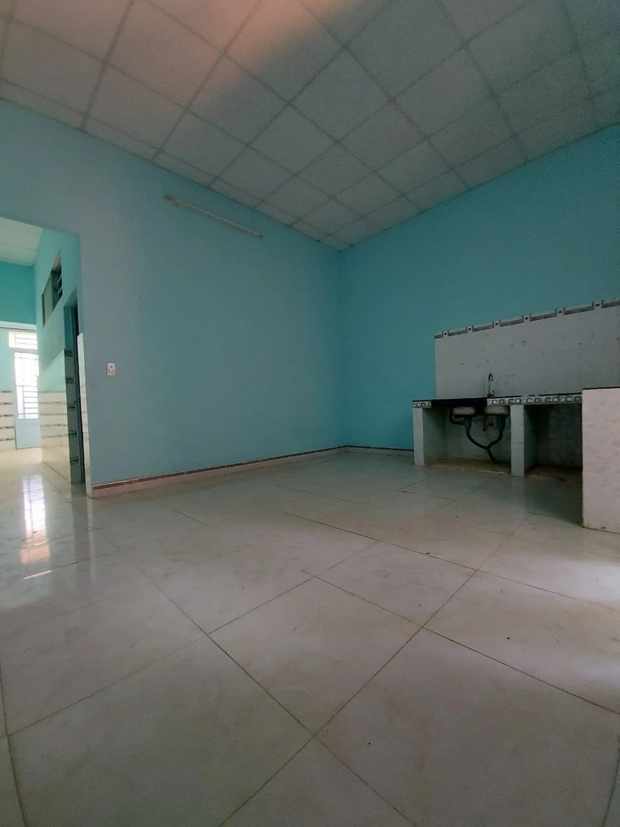 Bán nhà cấp 4 Bình Chánh 90m² 1 tỷ 200 triệu - Ảnh thu nhỏ 5