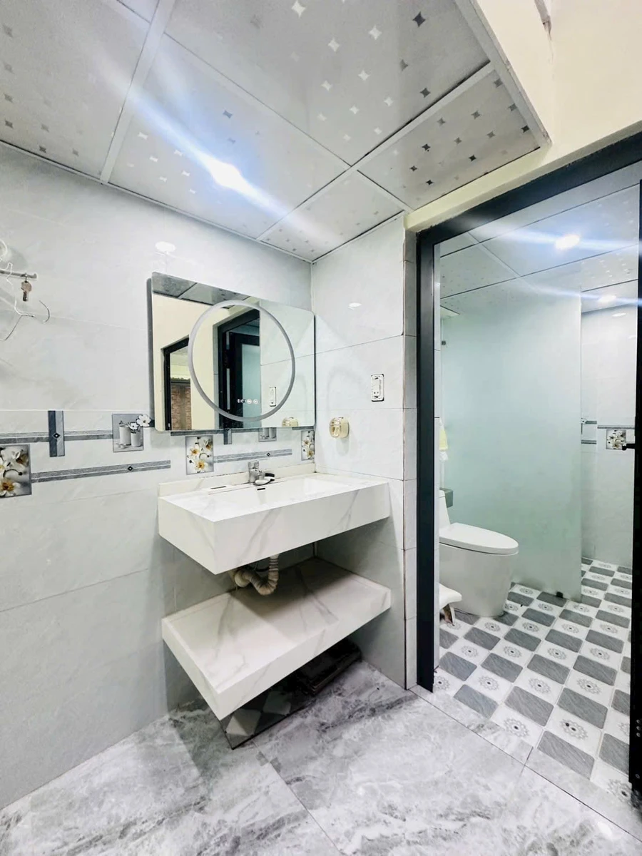 Bán nhà Đà Lạt 3PN 120m² 2 tỷ 90 Phường 7 - Ảnh thu nhỏ 4