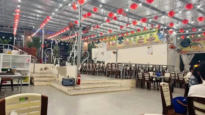 Bán nhà hàng mặt tiền Trần Phú 211.4m² Vũng Tàu 31 tỷ - Ảnh 1