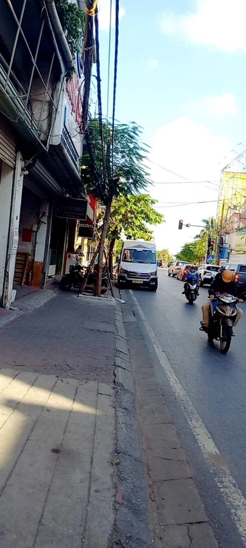 Bán lô đất 60m2 tại TĐC Đồng Giáp, Hải An 3.85 tỷ 2ty688