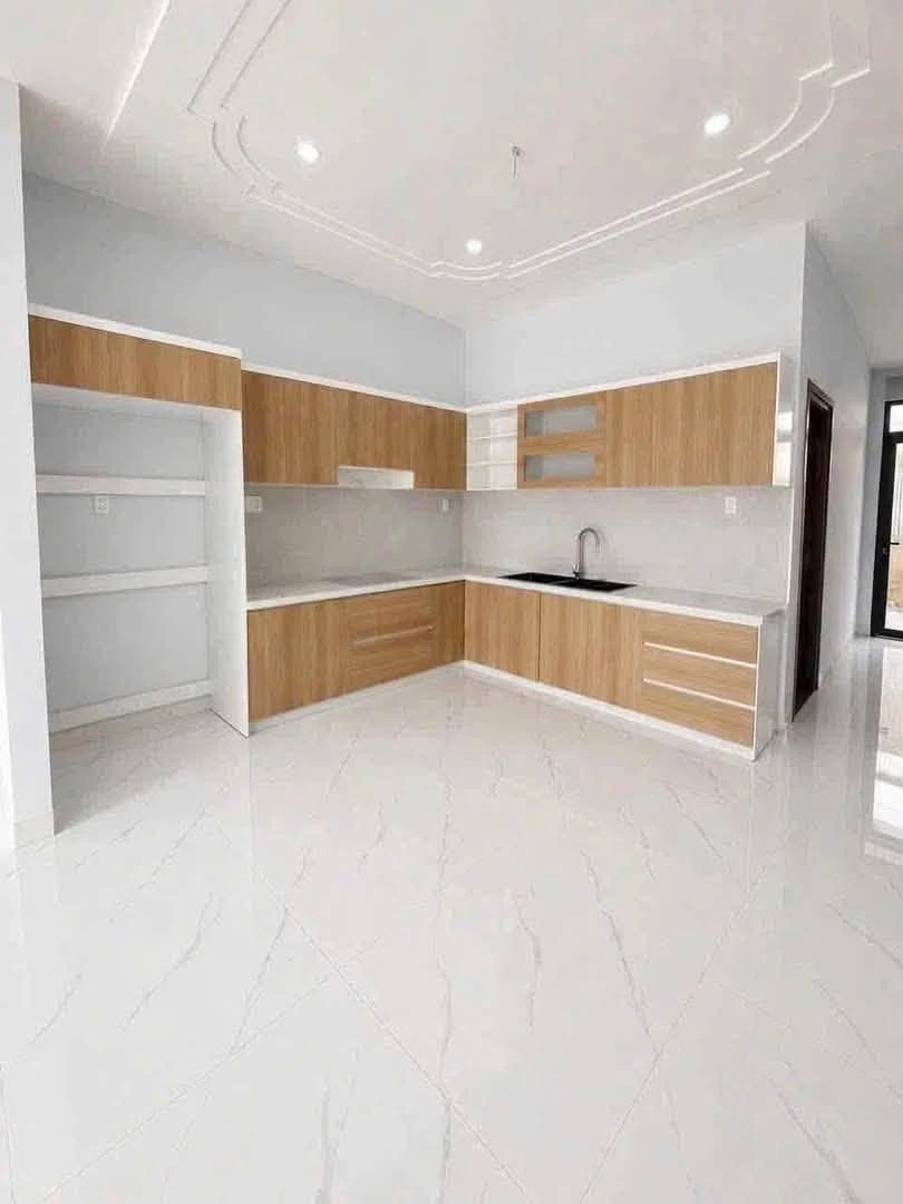 Bán nhà Phú Mỹ 60m2, 4 phòng, 2 tỷ 880 triệu - Ảnh thu nhỏ 5