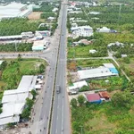 Đất mặt tiền đường Huỳnh Tấn Phát, gần vòng xoay Giao Long - Ảnh thu nhỏ 3