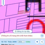 Bán đất 2 mặt tiền 120m² kinh doanh Buôn Ma Thuột - Ảnh thu nhỏ 4