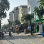 Bán mặt phố Lê Văn Việt Q9 583m2, 100tr/m2 - Ảnh thu nhỏ 2