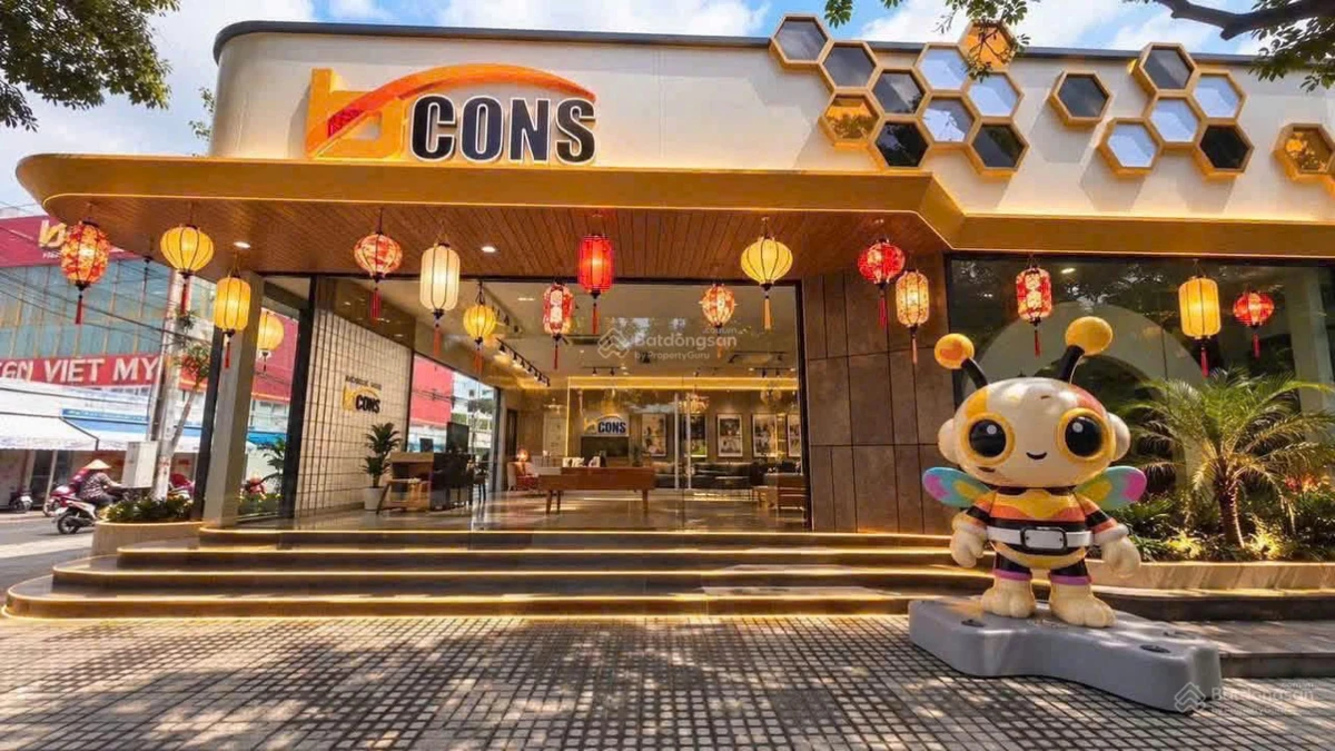 135 triệu cho căn 2 phòng, hỗ trợ góp bank 0 lãi đến nhận nhà, có nội thất, cạnh Vincom, sổ lâu dài - Ảnh thu nhỏ 2