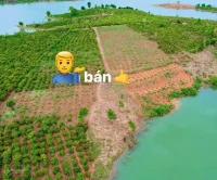 Bán đất view hồ ở Đăk Hà, Kon Tum - Ảnh thu nhỏ 4