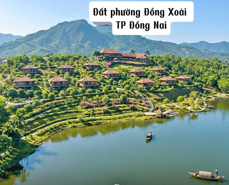 Bán lô đất Bình Kỳ Đà Nẵng 100m² giá 2,4 tỷ model