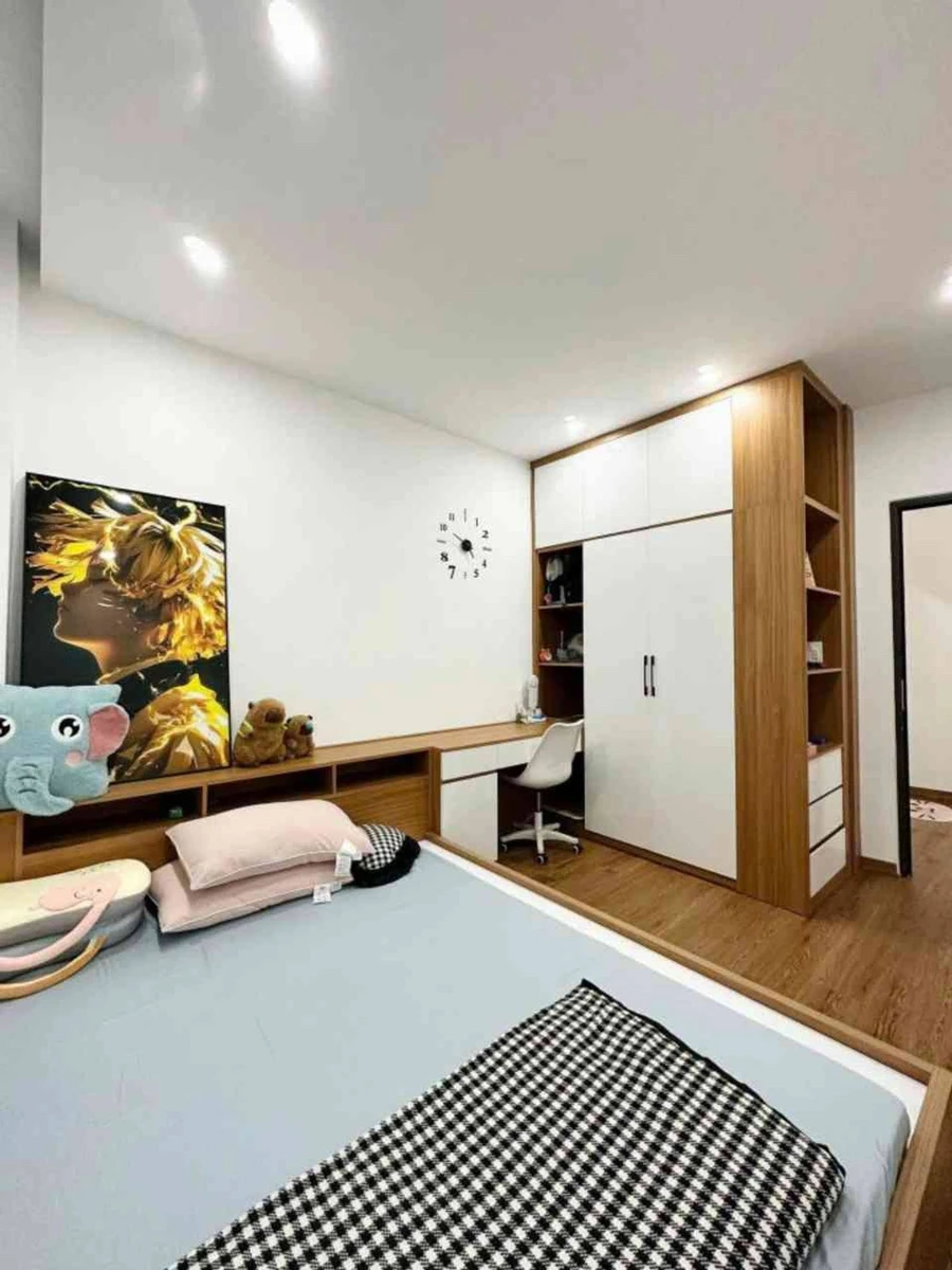 Bán nhà mới Phạm Huy Thông, 42m² 3 tầng, Hải Phòng - Ảnh thu nhỏ 3