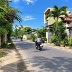Bán lô góc đường nhựa 146,3m² Hoàng Hoa Thám - Ảnh thu nhỏ 1