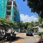 Bán lô đất Đông Trà 1 kẹp cống 5x20 100m2 giá 4,2 tỷ khu Làng Đại Học Đà Nẵng - Ảnh thu nhỏ 3