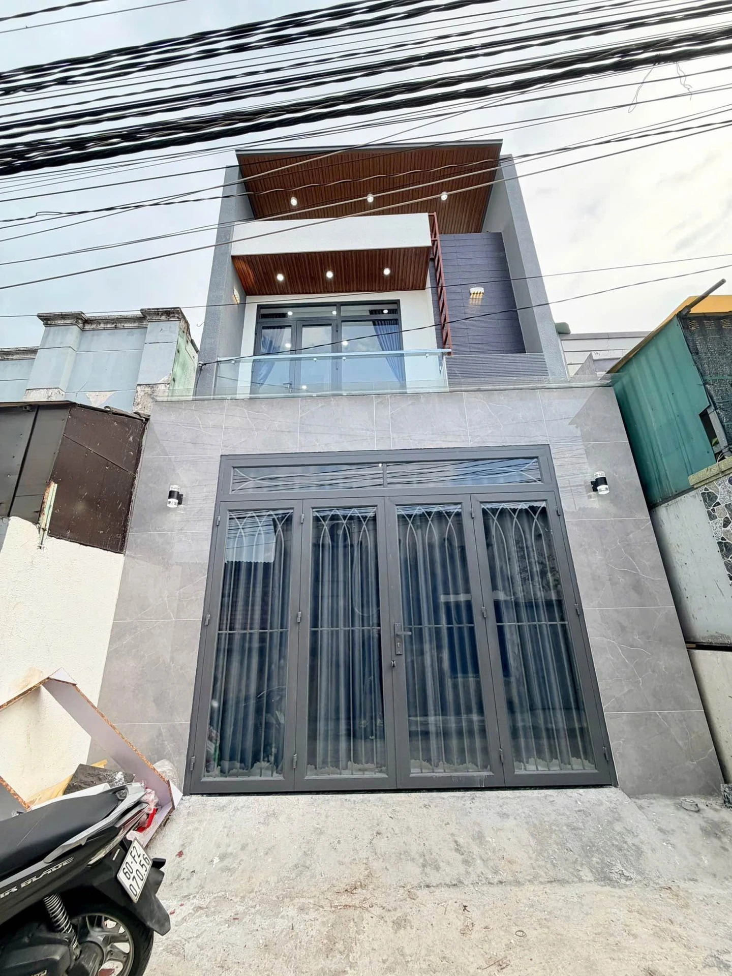 Bán nhà 1 lầu 1 trệt 150m2 Biên Hòa 3.29 tỷ - Ảnh 1