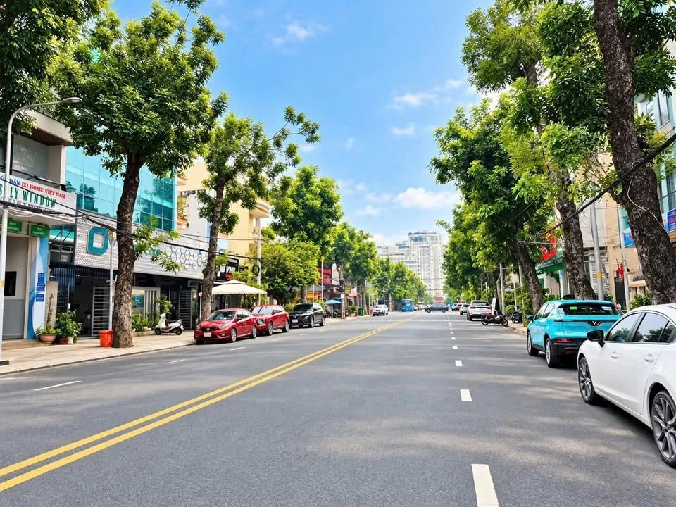 Bán nhà mặt tiền đường số 65 KDC Tân Quy Đông, Quận 7, 90m², 4 tầng, 30 tỷ - Ảnh thu nhỏ 3