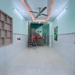 Bán nhà hẻm Đoàn Văn Bơ Quận 4, 51,5m², 4PN, giá 5,299 tỷ - Ảnh thu nhỏ 2