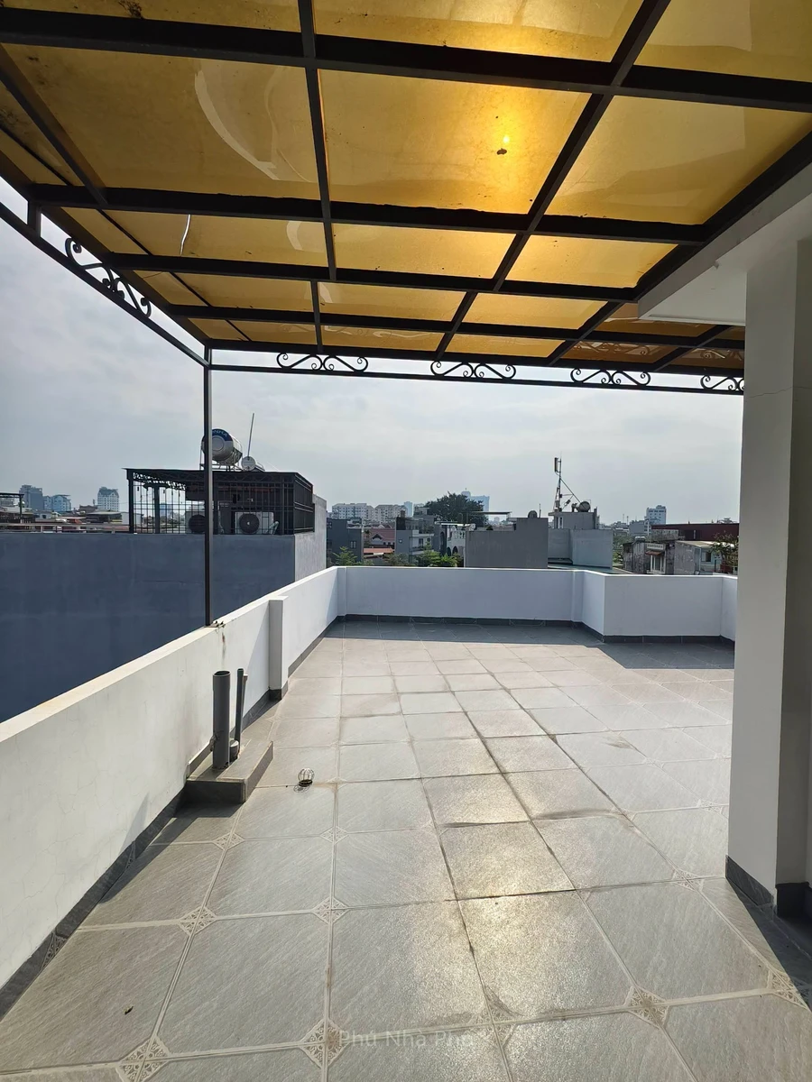 Bán nhà 3,5 tầng 47m2 Lê Quang Đạo 3 tỷ 550 triệu - Ảnh 1