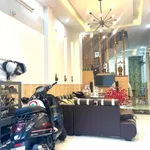 Bán nhà hẻm 3 tầng Phường Quang Trung Quy Nhơn, 45,4m2, 3 tỷ 250 triệu - Ảnh thu nhỏ 1