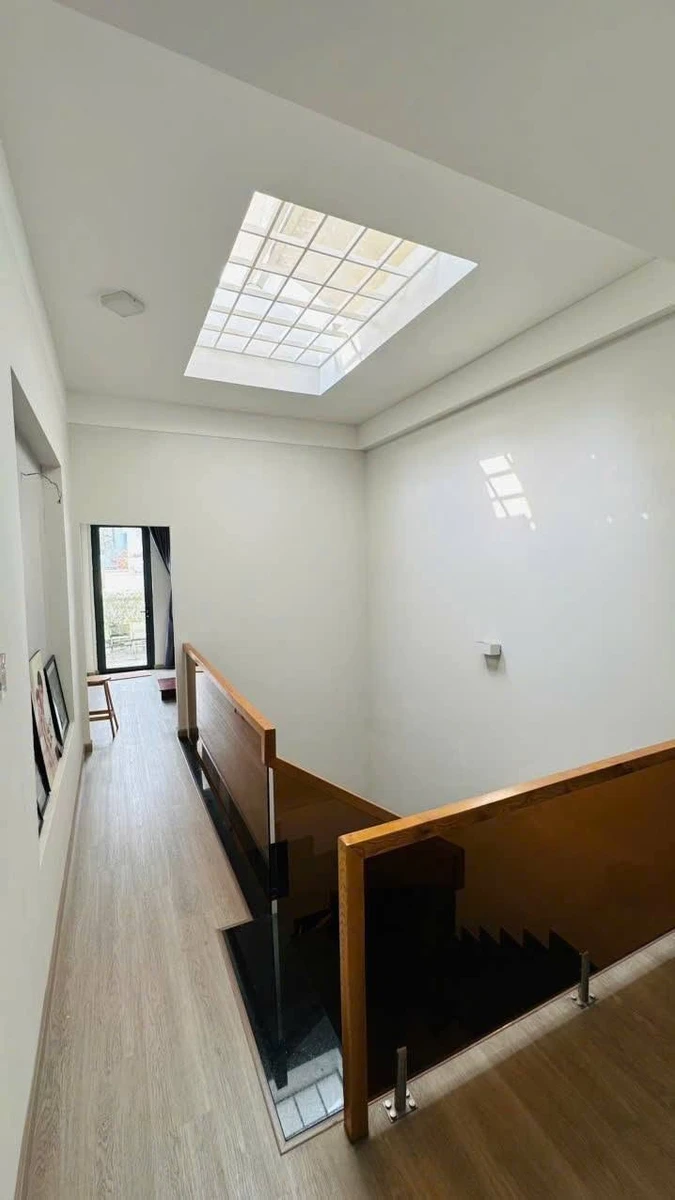 Bán nhà Tân Bình 90m2 3 tầng 11 tỷ - Ảnh thu nhỏ 4