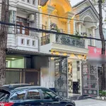 Bán đất mặt tiền Bàu Cát 43m2 nhỉnh 5 tỷ - Ảnh thu nhỏ 2