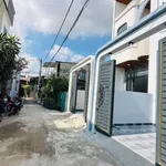 Bán nhà mới 4PN Bùi Hữu Nghĩa gần Chợ Tân Vạn 2,7 tỷ - Ảnh thu nhỏ 2