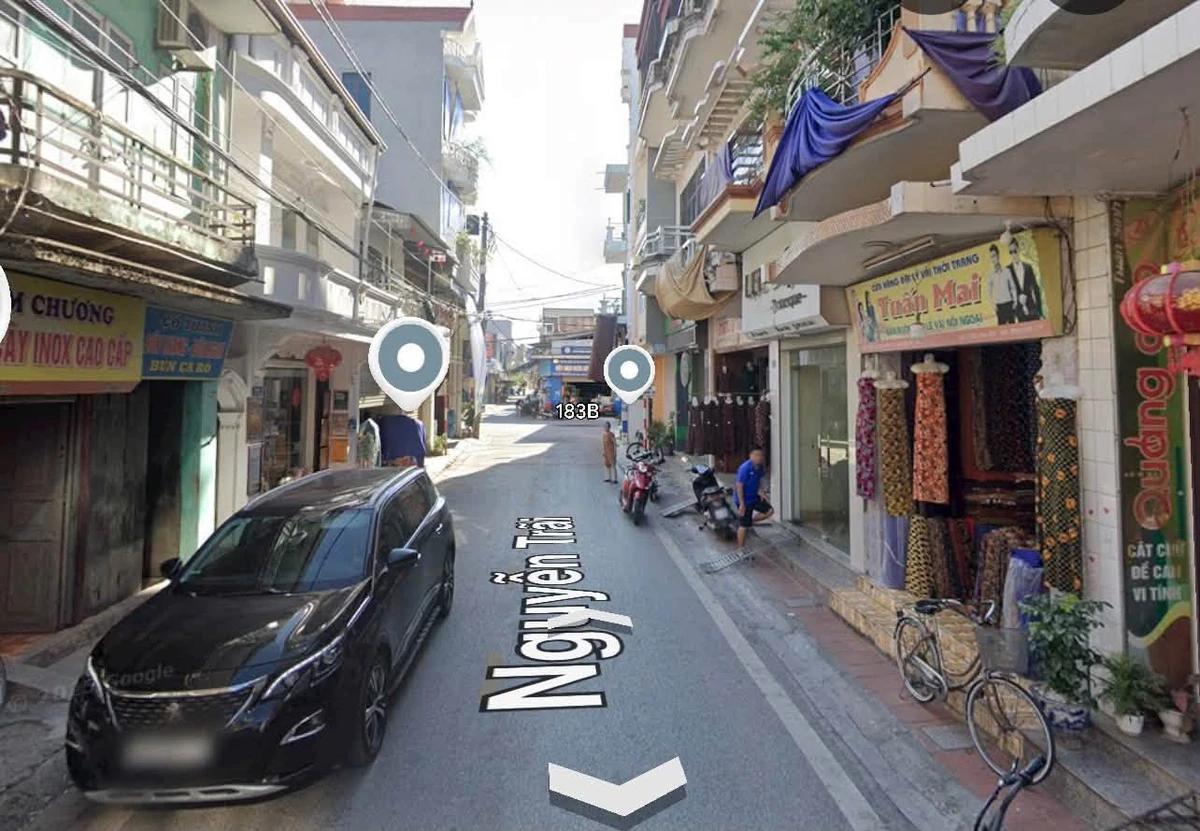 Bán nhà 4PN tại Xã Nam Sách, Hải Phòng, 94m2, 2,8 tỷ - Ảnh thu nhỏ 2
