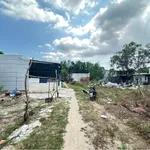 Bán đất nền Khu Thị Vải Mỹ Xuân 100m2 giá 260 triệu - Ảnh thu nhỏ 3