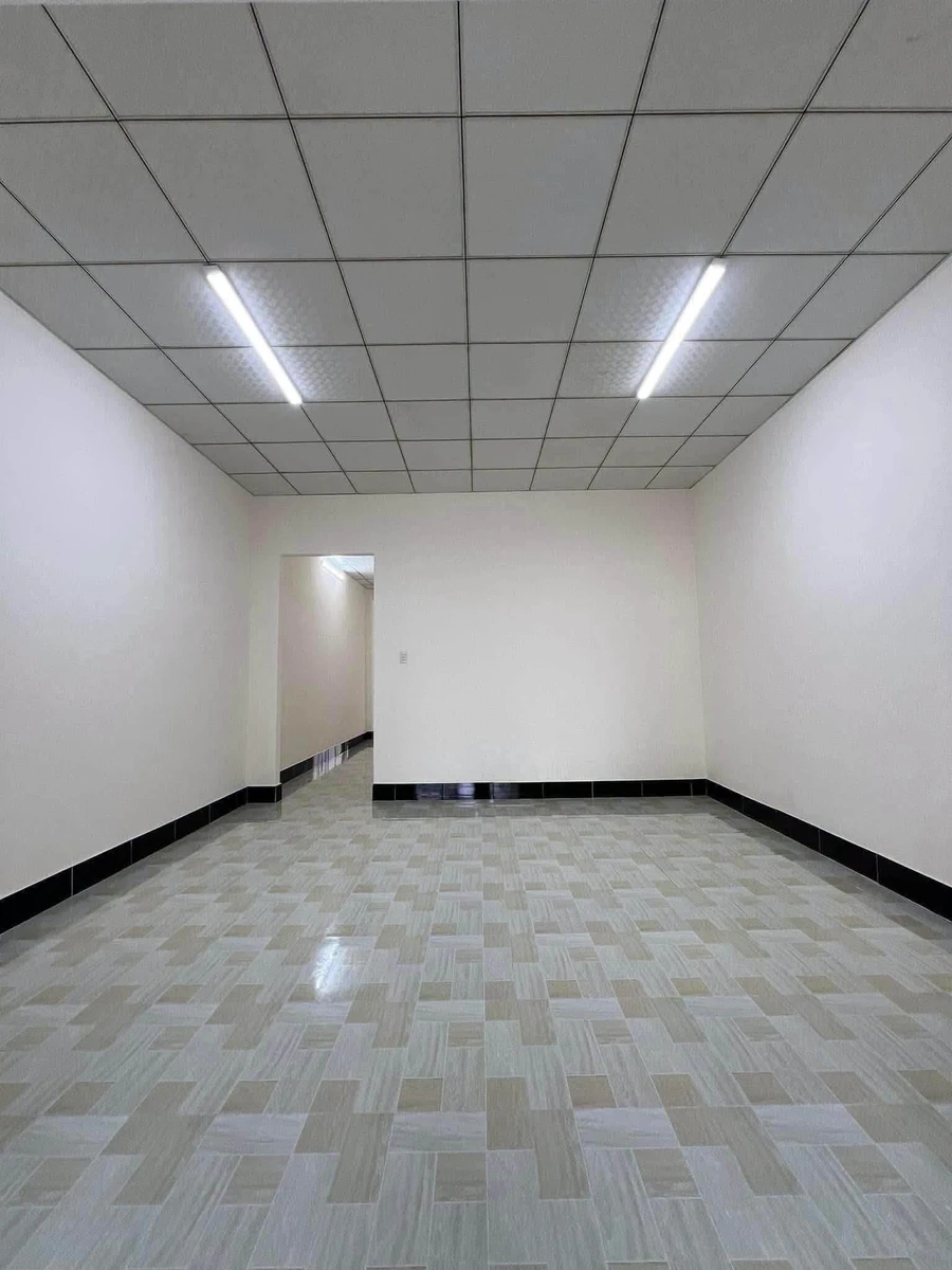 Bán nhà 2PN 125m² Hẻm 13 Bàu Ếch Nhà Bè 780 triệu - Ảnh thu nhỏ 5