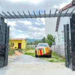 Nhà vườn siêu đẹp 392,4m2 có 180m2 thổ cư. Phù hợp xây nhà vườn nghỉ dưỡng! - Ảnh thu nhỏ 7
