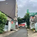 Bán đất mặt tiền Lạc Long Quân Quận 12, 120m², 3 tỷ 900 - Ảnh thu nhỏ 2