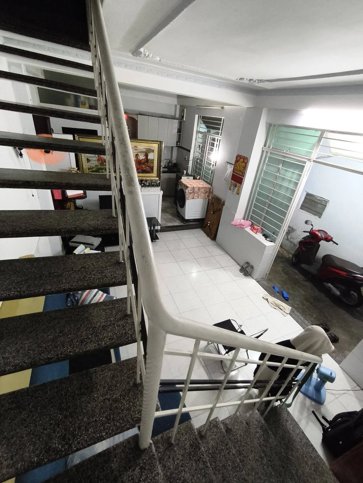 Bán nhà 2 tầng 60m² 2 PN sát Đống Đa Hải Châu 2,1 tỷ - Ảnh 1