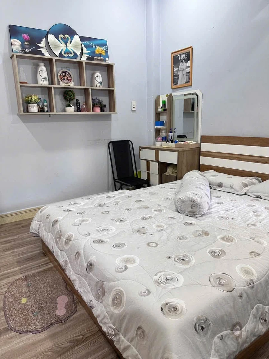 Bán nhà 1 trệt 1 lầu 77m² Biên Hòa, Đồng Nai, 2.85 tỷ - Ảnh thu nhỏ 4