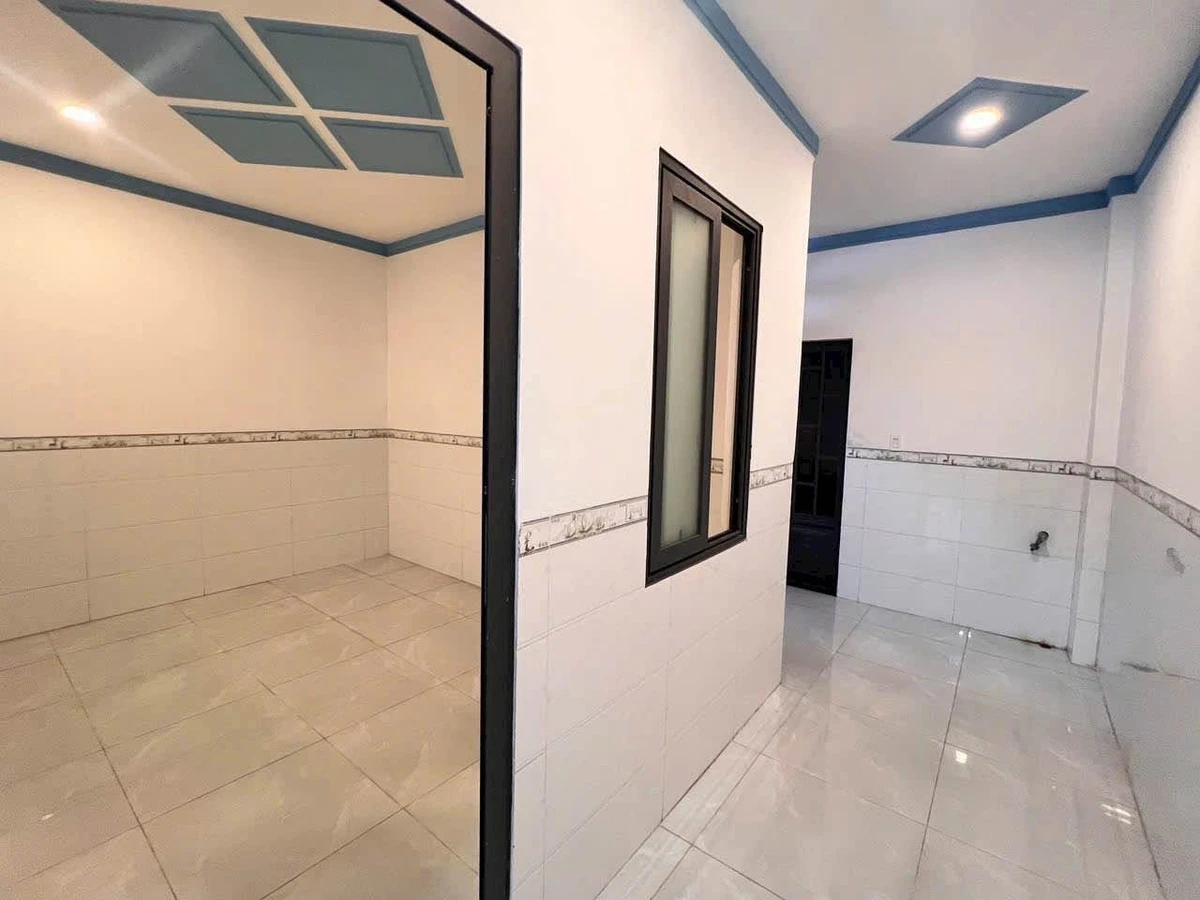 Bán nhà 1 trệt 1 lửng 104m² Trảng Dài Đồng Nai 1,62 tỷ - Ảnh thu nhỏ 5