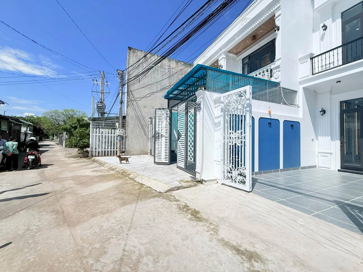 Nhà mặt tiền đường Vàm Trư, Rạch Giá, 67.5m², 2.69 tỷ - Ảnh thu nhỏ 4